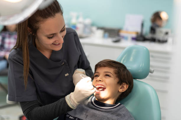 Best Pediatric Emergency Dentist in Lyons, IL