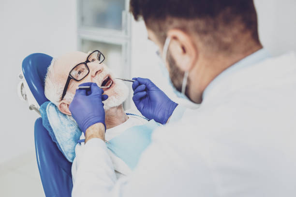 Best Orthodontic Emergency Dentist in Lyons, IL